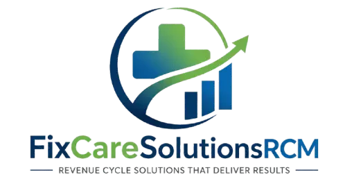 fixcare rcm solutions logo